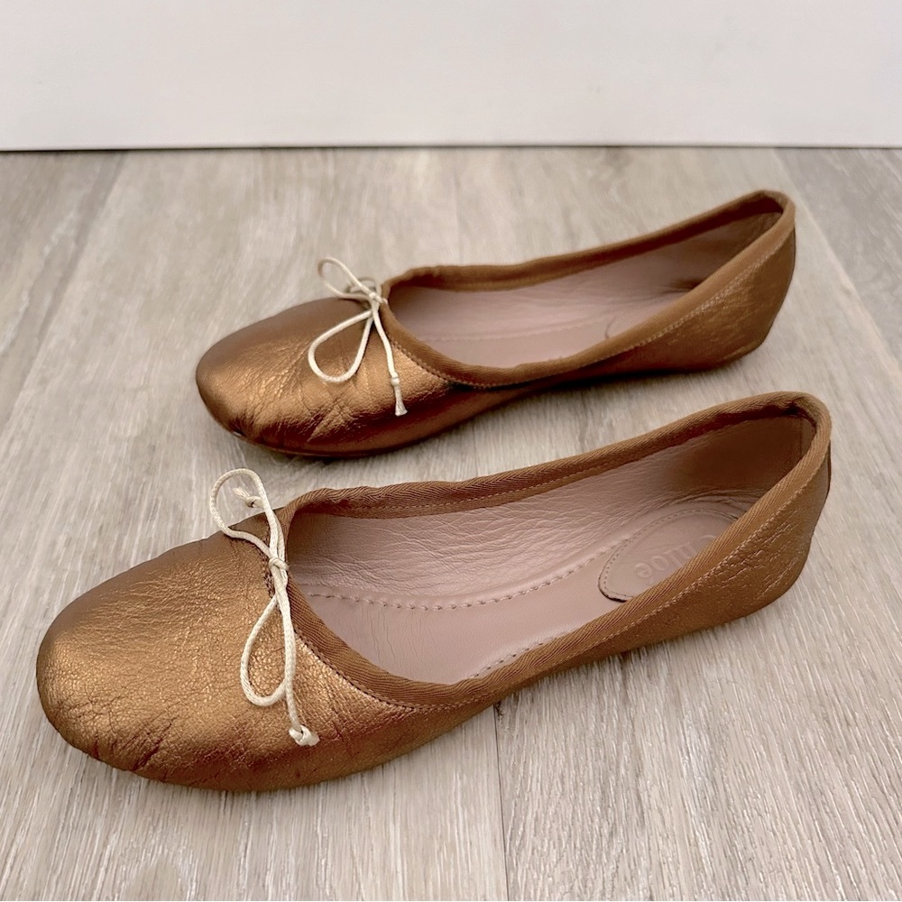 Ballet Flats from Chloé